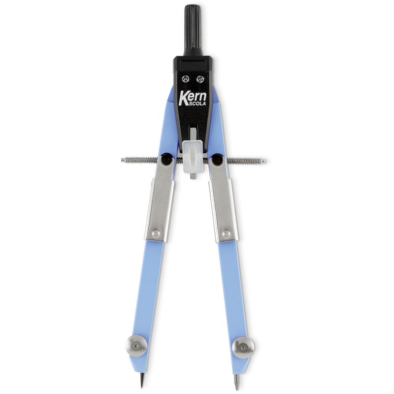 Kern Zirkel SCOLA, ozean, ozean blau