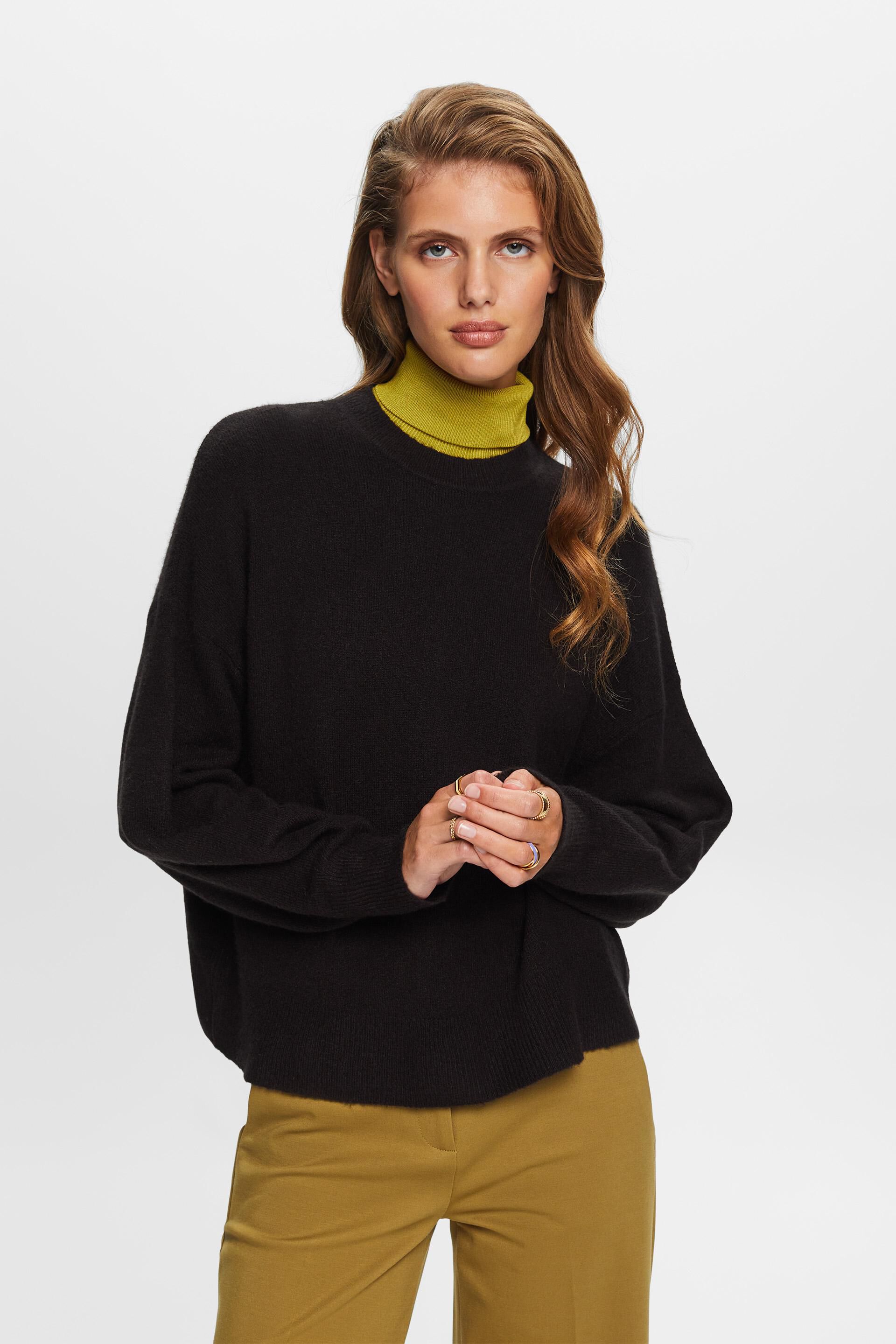 Sweaters