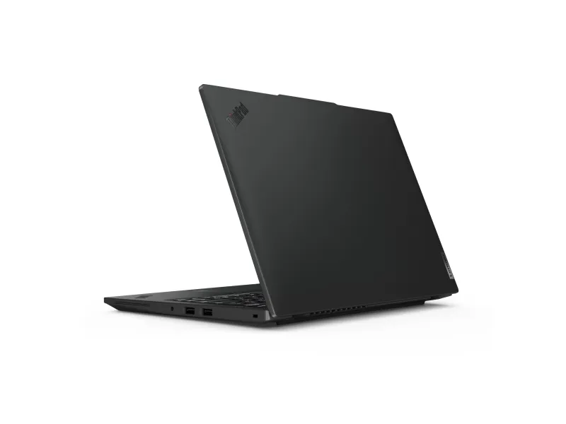 Lenovo ThinkPad L14 Gen 5 21L5 - 180° hængselsdesign - AMD Ryzen 5 - 7535U / op til 4.55 GHz - Win 11 Pro - Radeon 660M - 16 GB RAM - 512 GB SSD TCG Opal Encryption 2, NVMe - 14