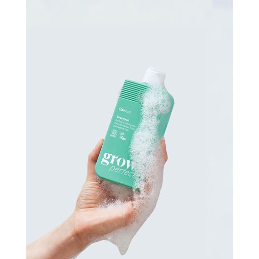 Hairlust Grow Perfect™ Shampoo, 250 ml