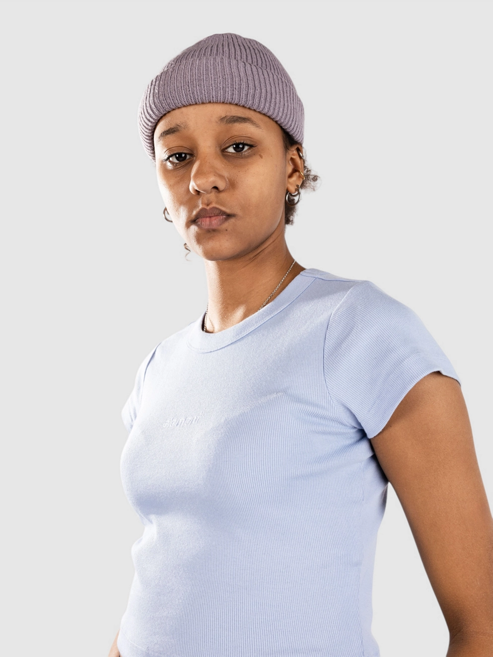 Element Yarnhill T-Shirt blue heron