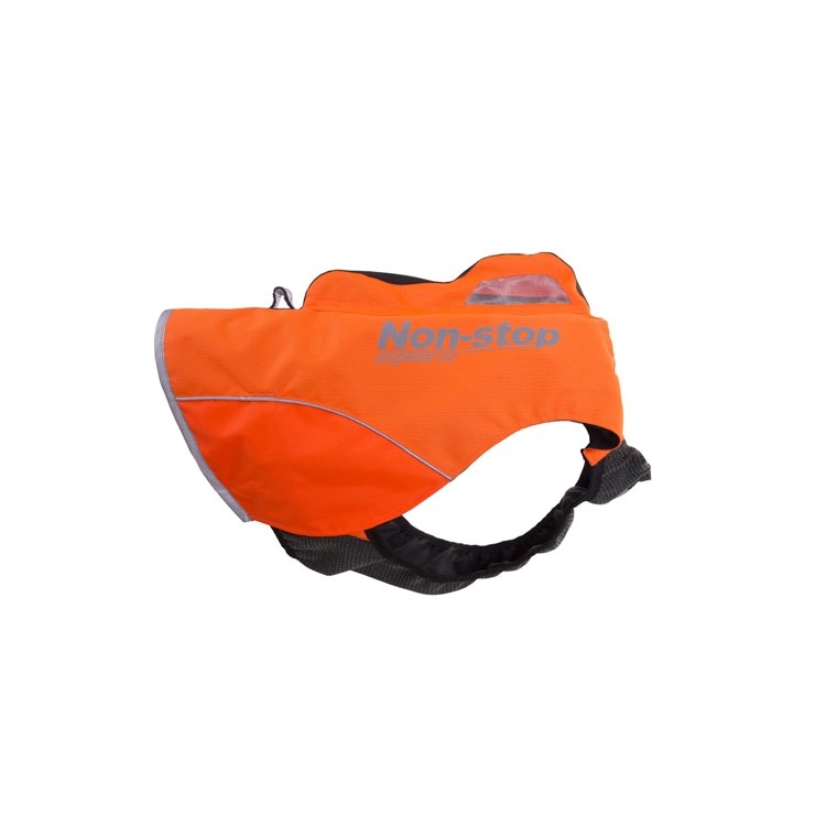 Non-stop dogwear Protector Vest GPS