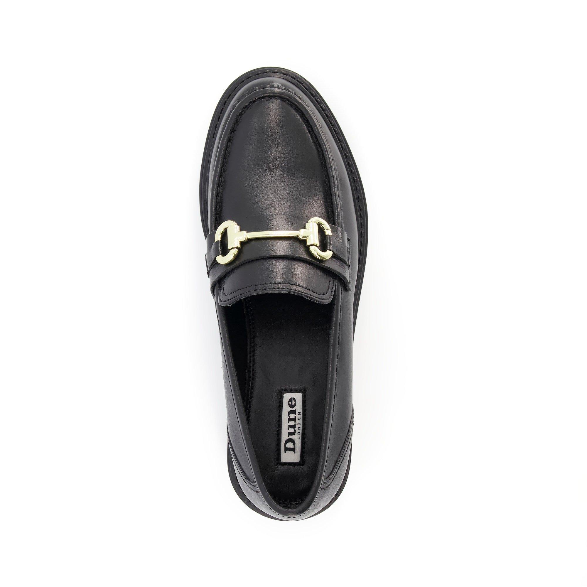 Dune London Gallagher Loafers