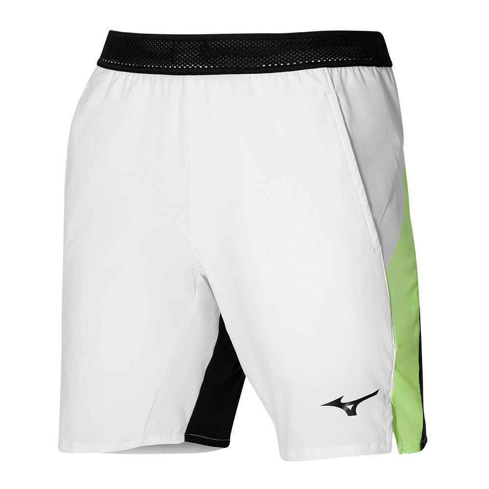 Mizuno RELEASE 8\