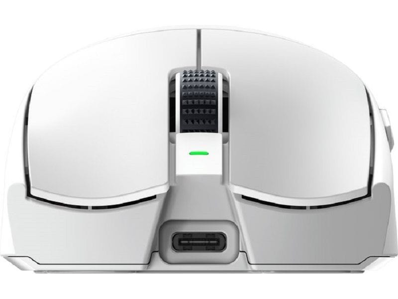 Razer Gaming-Maus Viper V3 Pro Ergonomische, kabellose Gaming-Maus mit optischem 35000 dpi Sensor