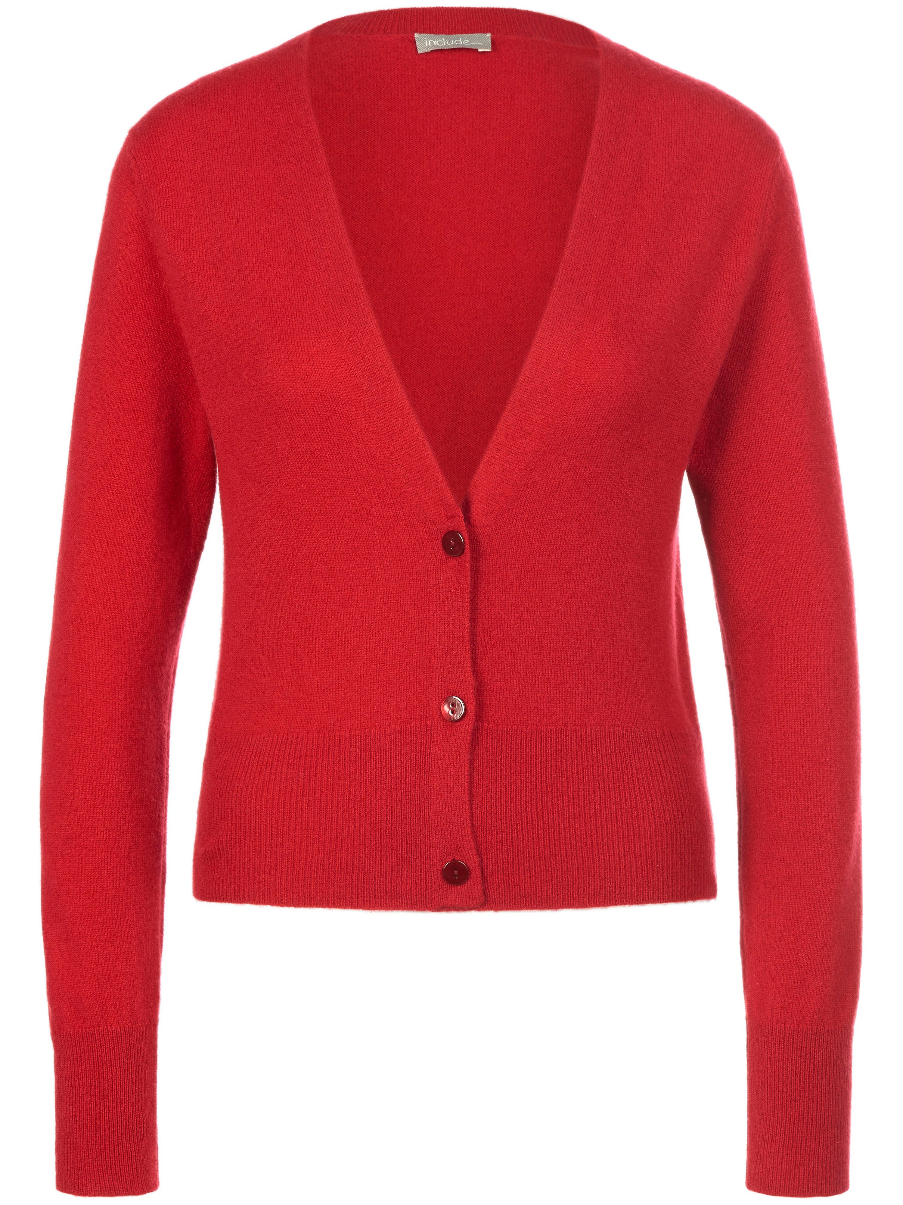 Strickjacke
