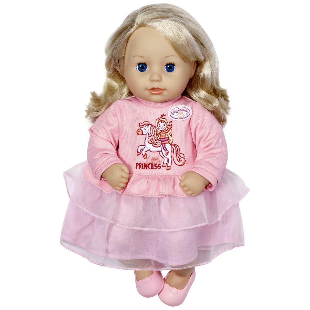 Baby Annabell Little Sweet Set 36cm