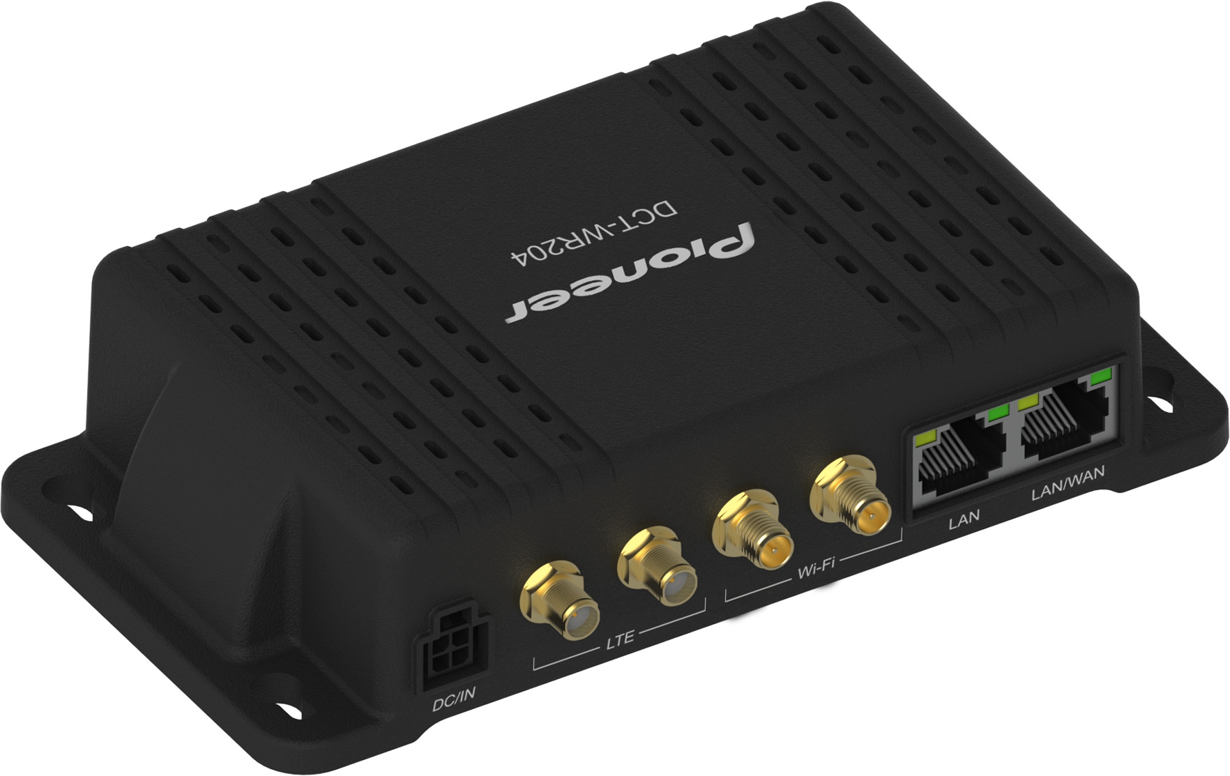 Pioneer DCT-WR204 Wifi-Router