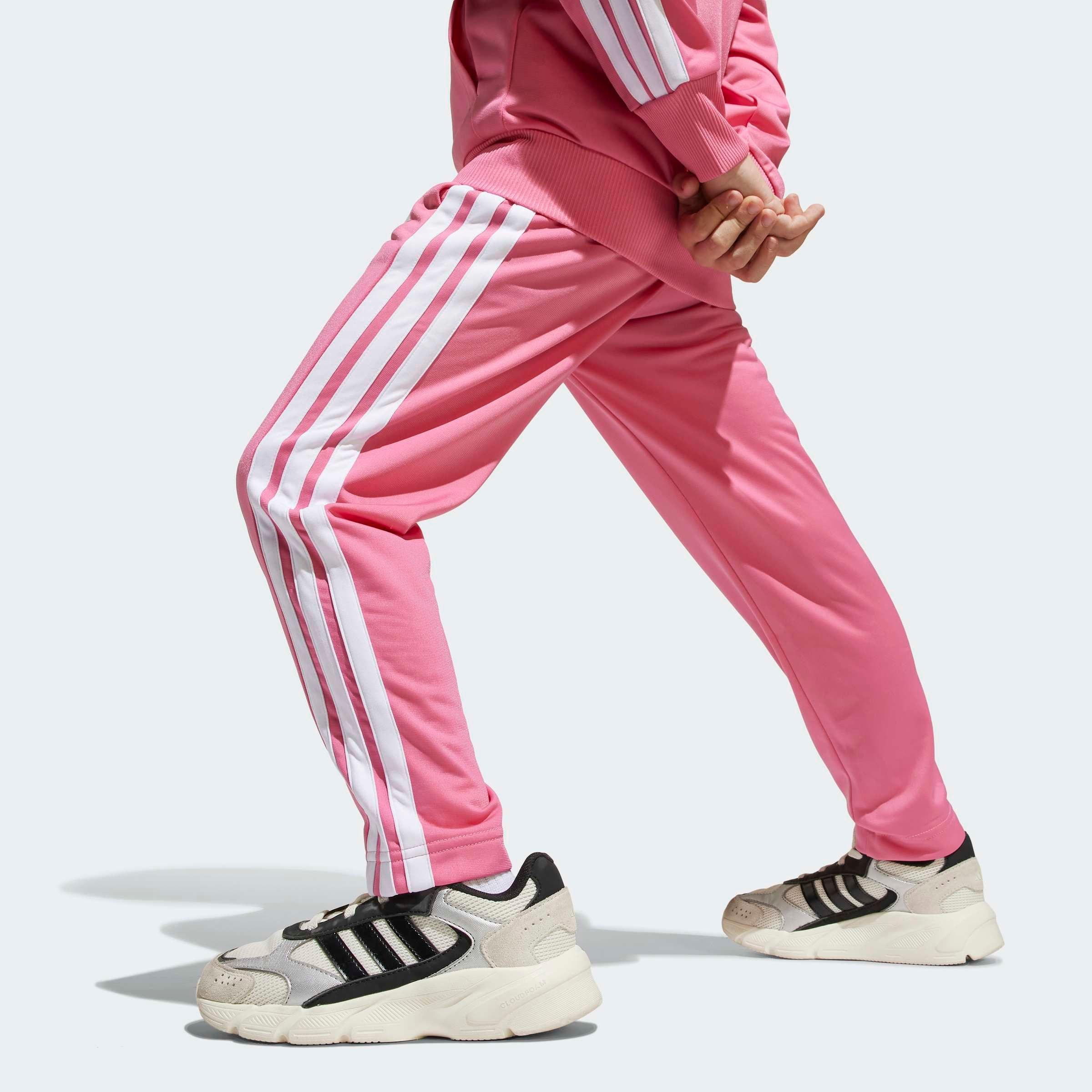 adidas Sportswear Trainingsanzug »LK 3S TIB TS« 2 Stk.