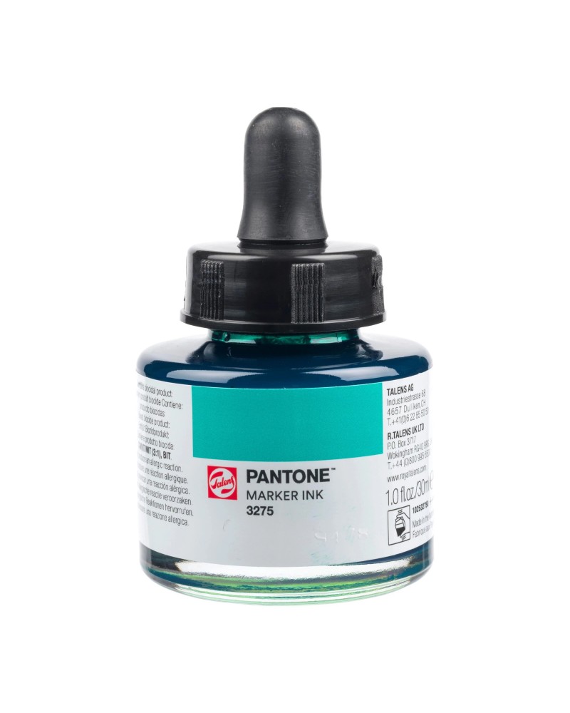 N°3275 - Encre Pantone