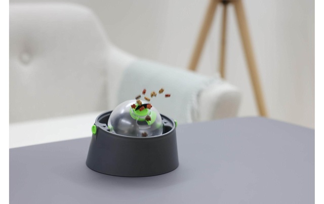 Kerbl Tier-Intelligenzspielzeug »Basis« Kunststoff