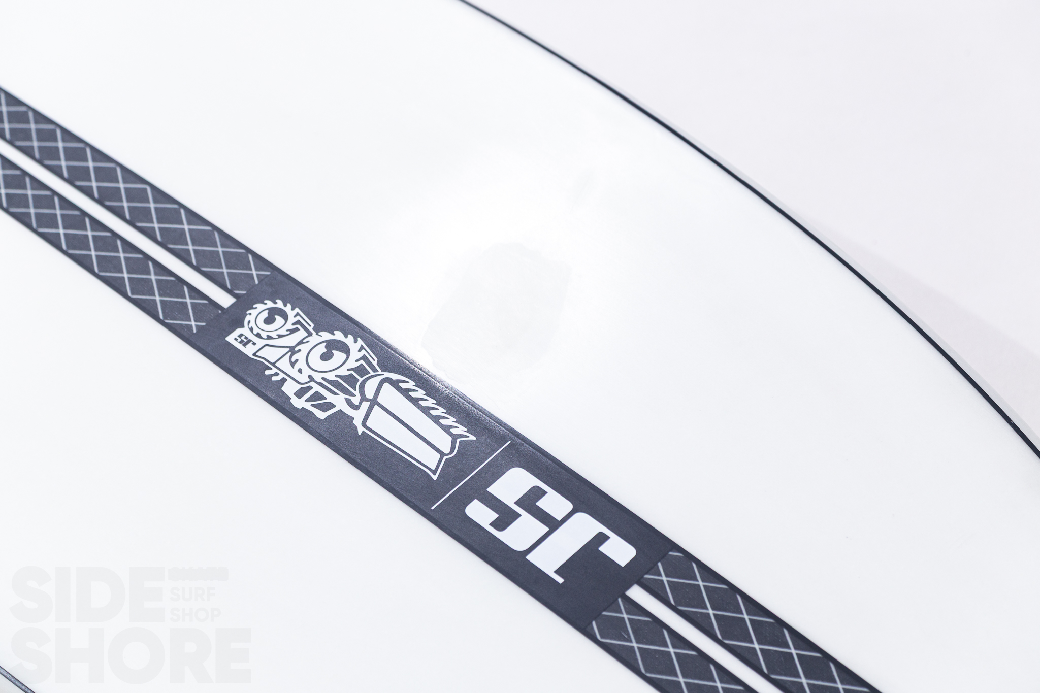 JS Industries Xero Fusion 5'10 x 20 7/8