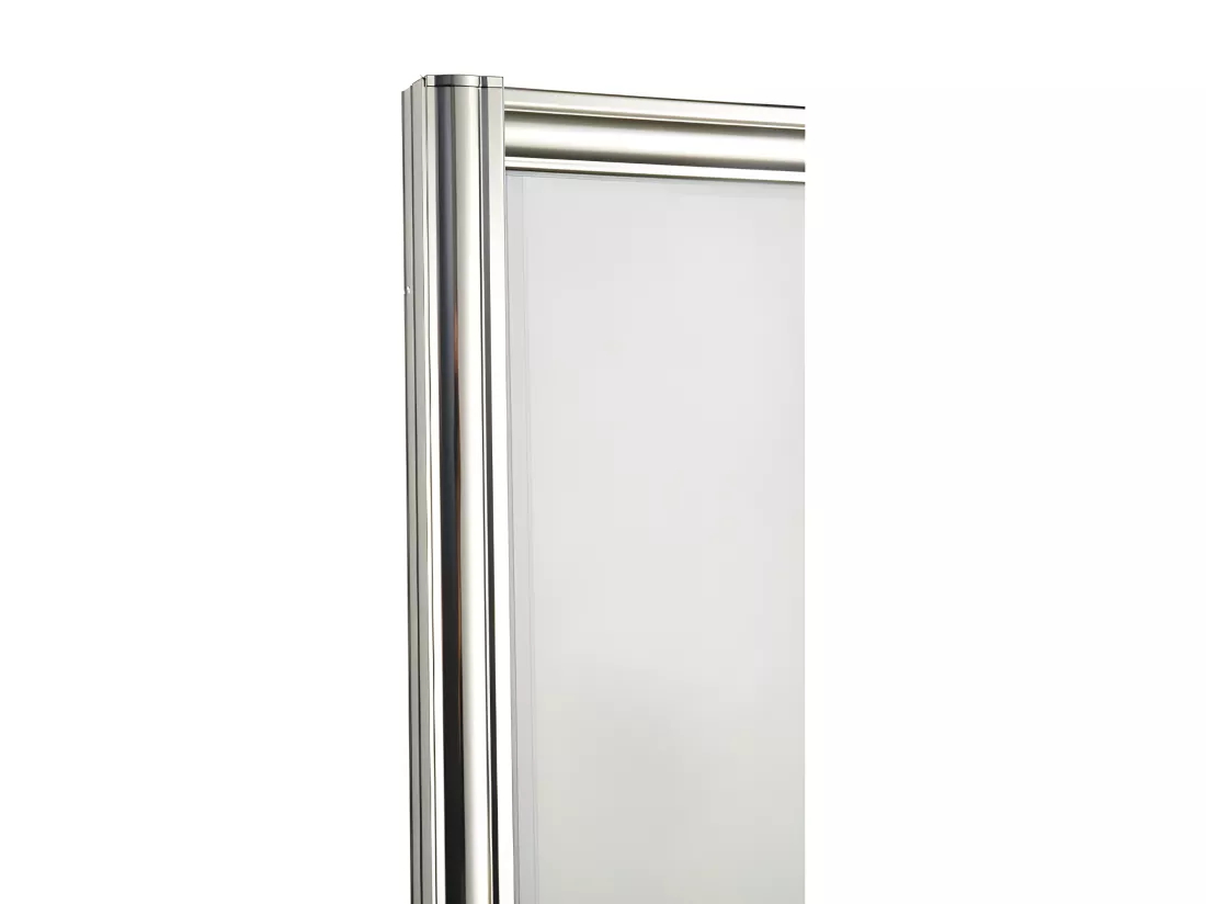 Paroi de douche coulissante JESSICA II - 140x190 cm