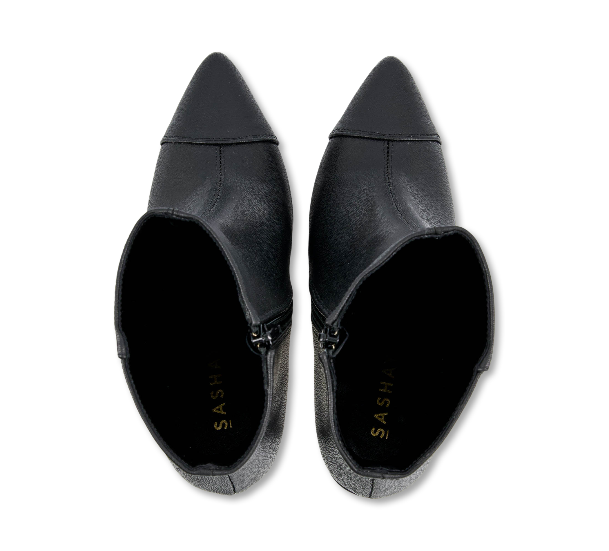 Sashay Klassische Stiefelette schwarz