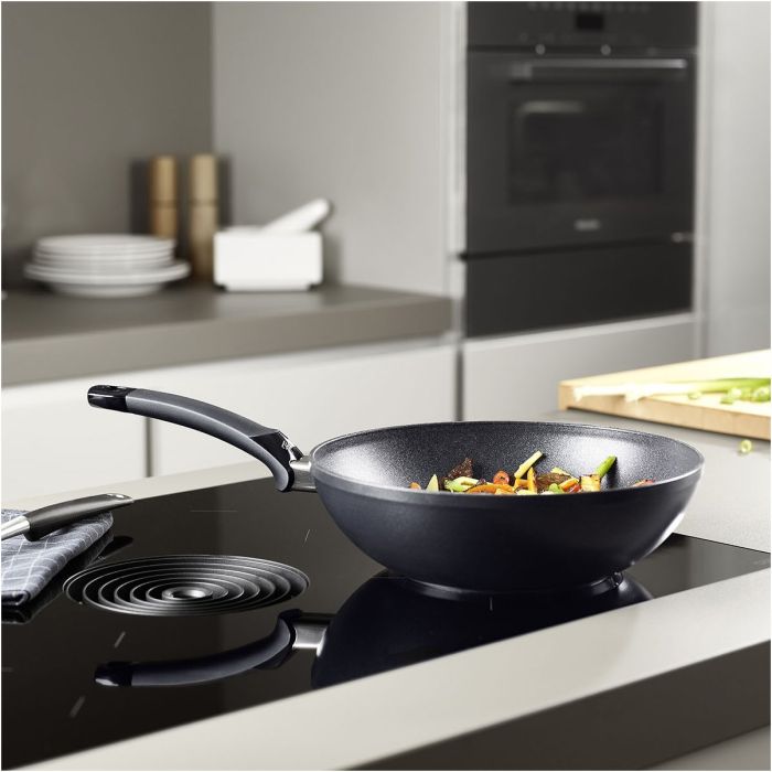 Fissler Wokpfanne Adamant® 28 cm