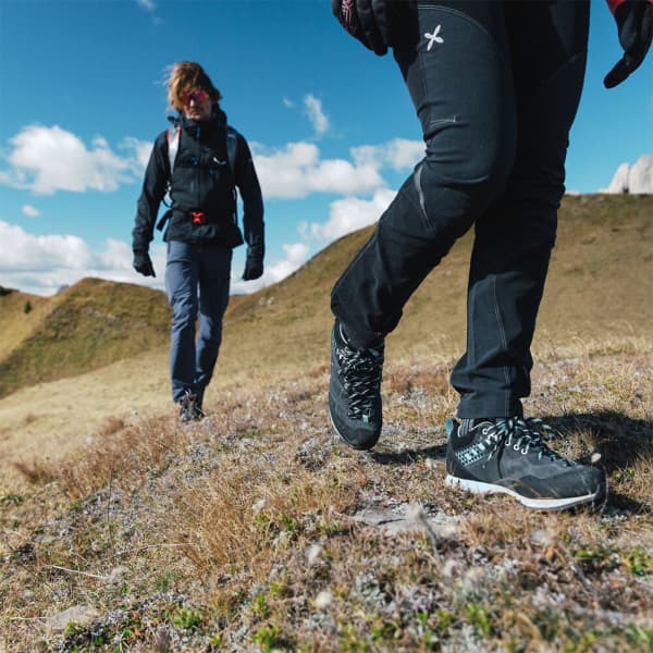 Chaussure de randonnée basse KAYLAND VITRIK W'S GORE-TEX DARK GREY
