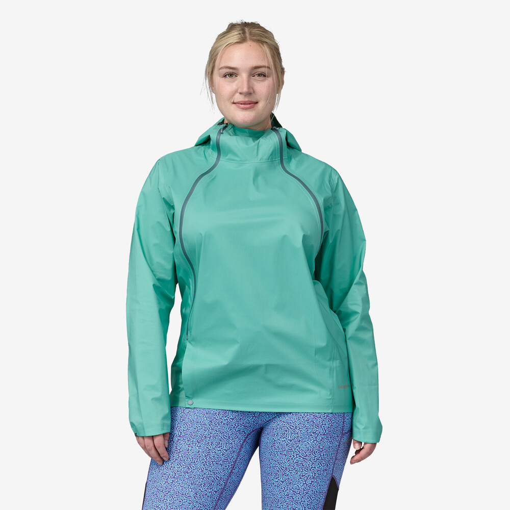 Storm Racer Damenjacke