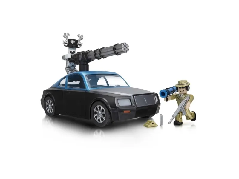 ROBLOX Feature Vehicle Celestial