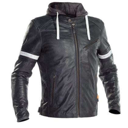 Blouson Richa TOULON 2 - CRISPY GREY - Gris