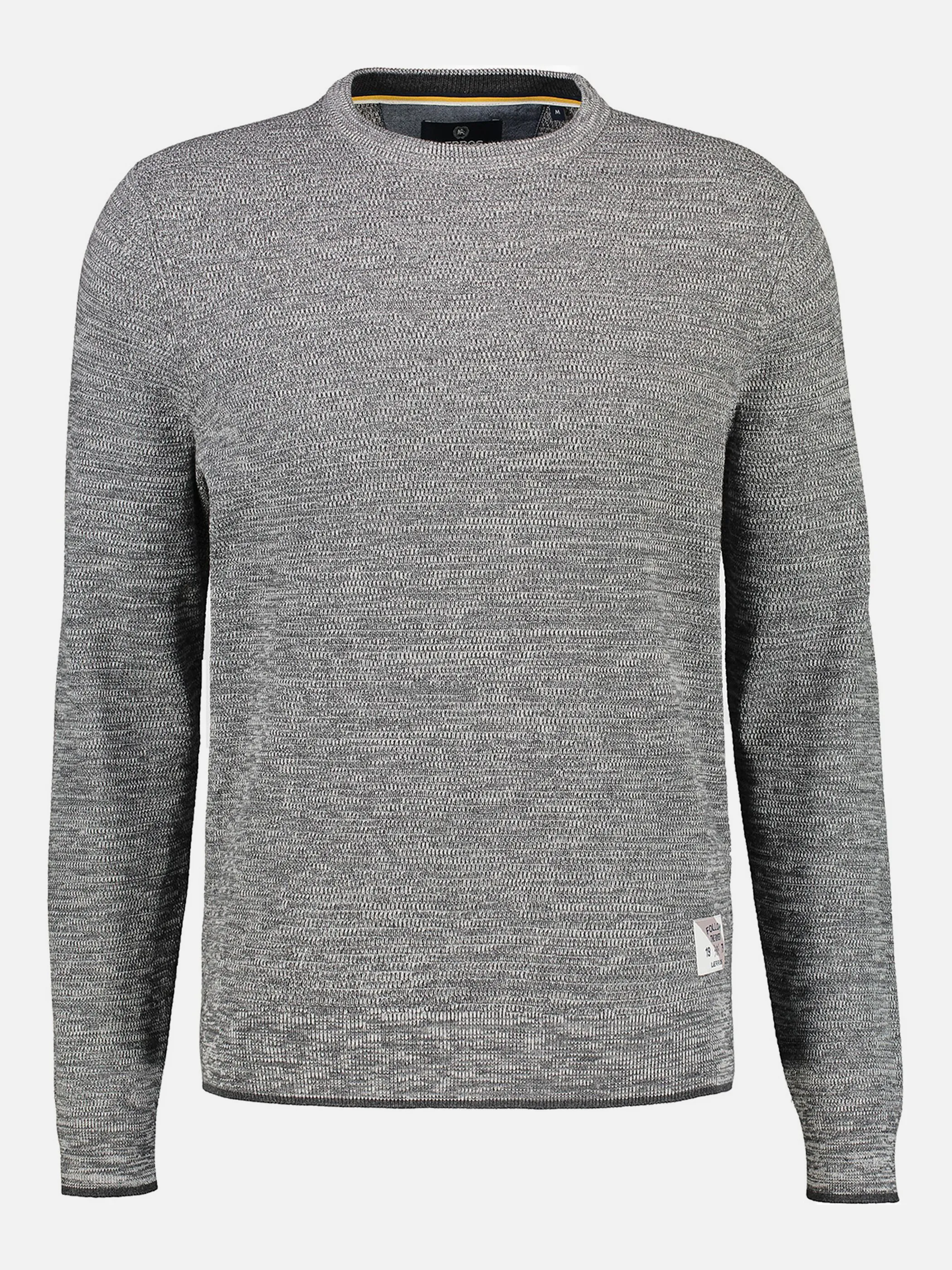 Herren Strickpullover