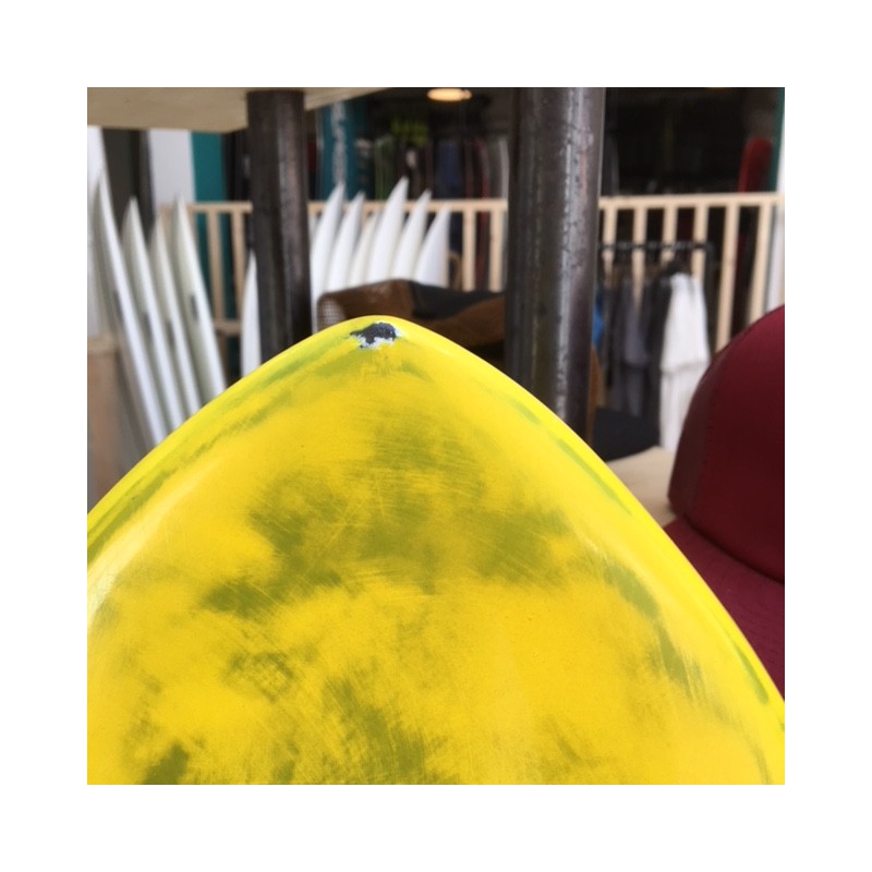 Surf Kite occasion F-one Mitu Carbon 2017 - The Corner Shop