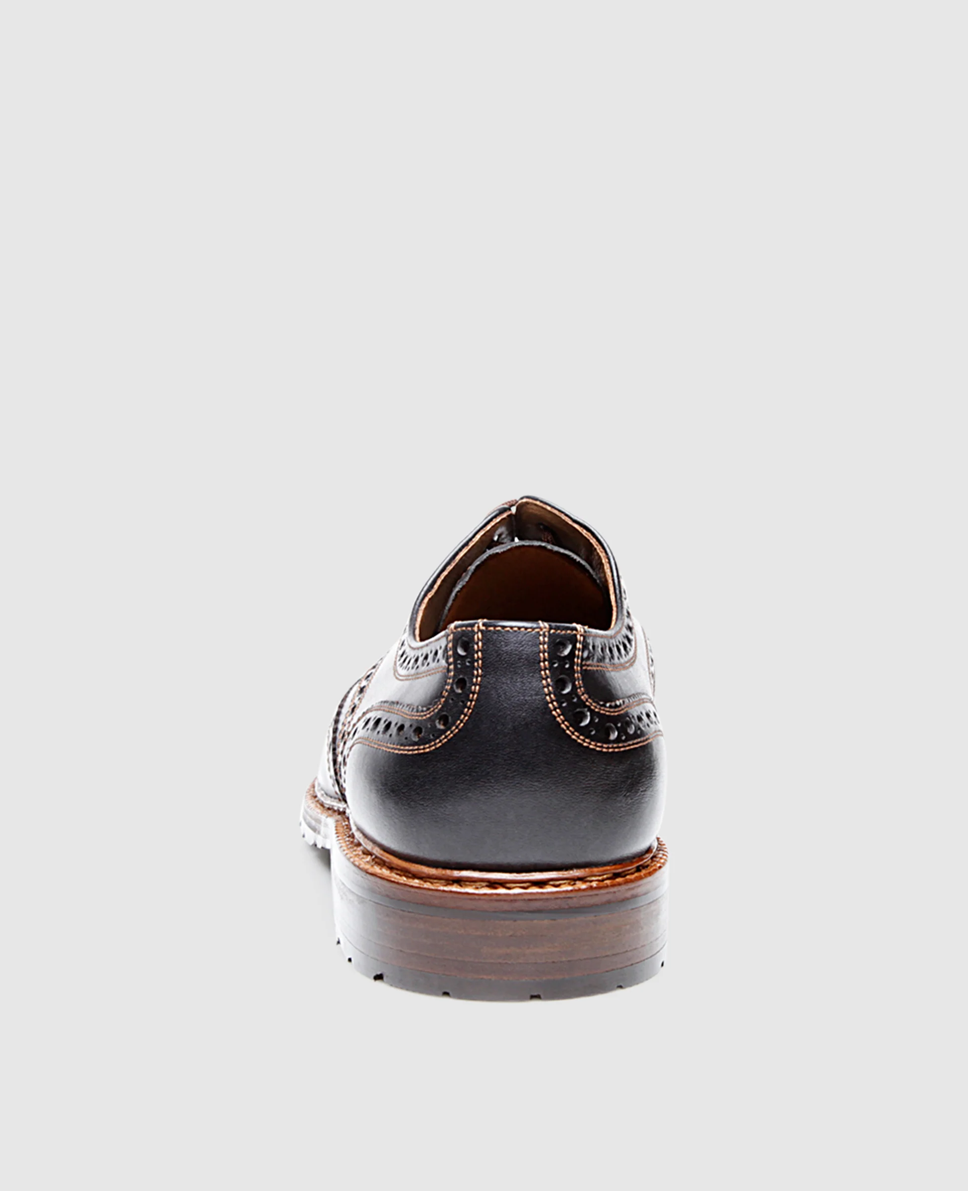 Janosh K Full-Brogue FC