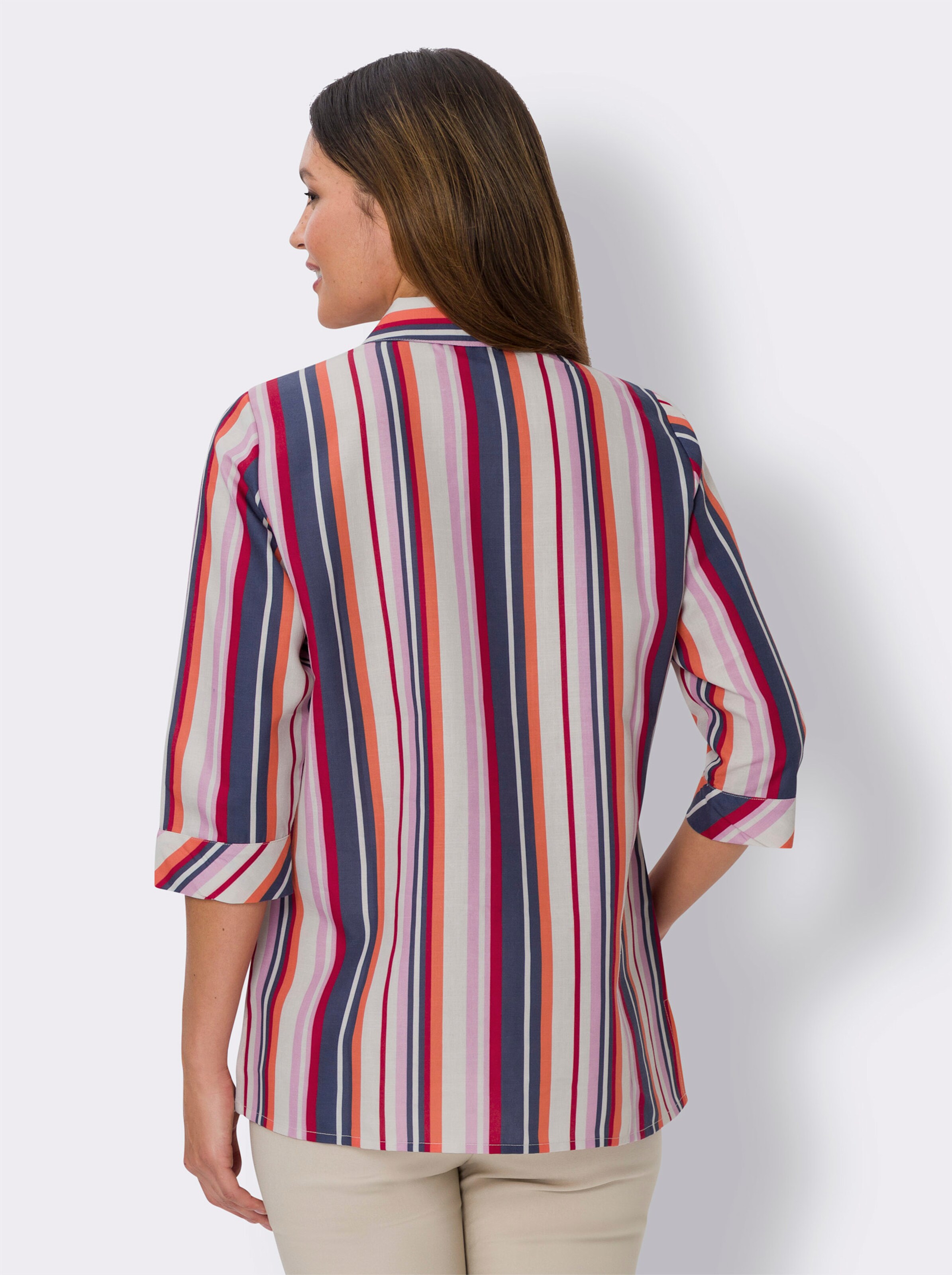 Longbluse