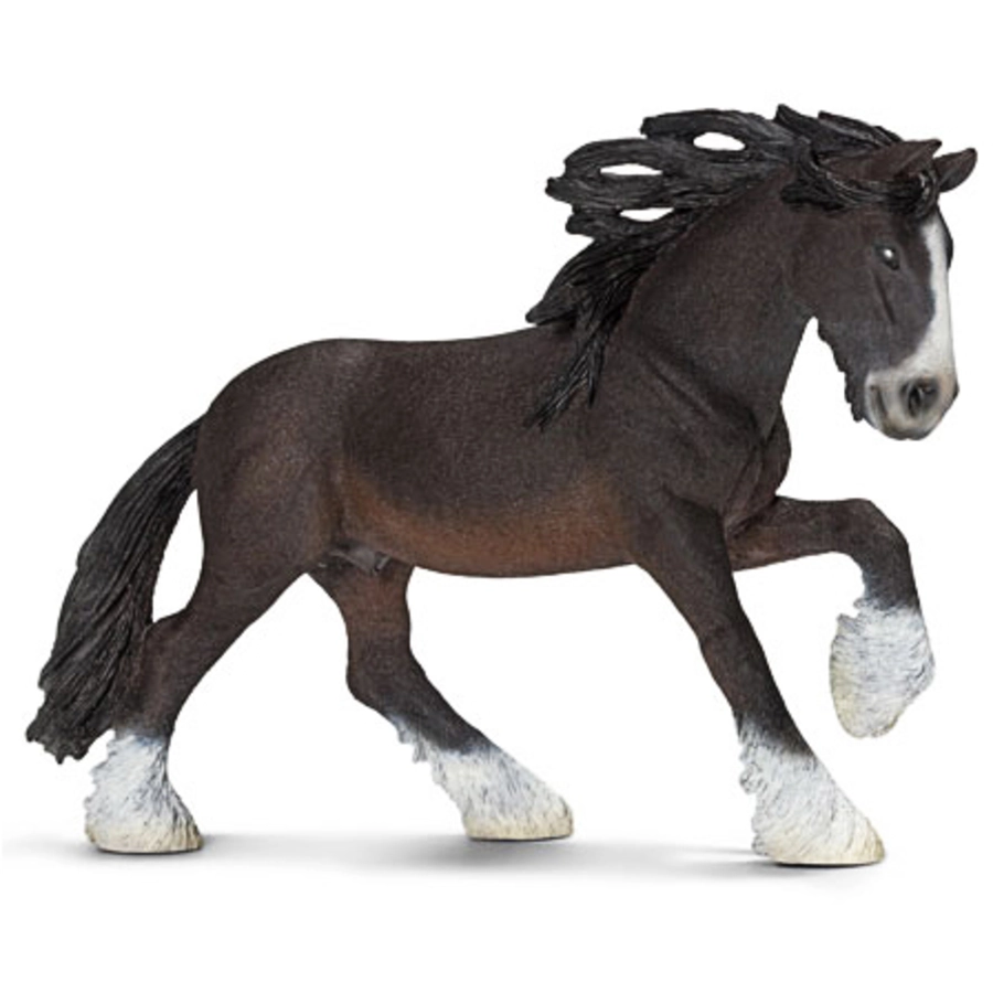 schleich® Shire Hengst 13734