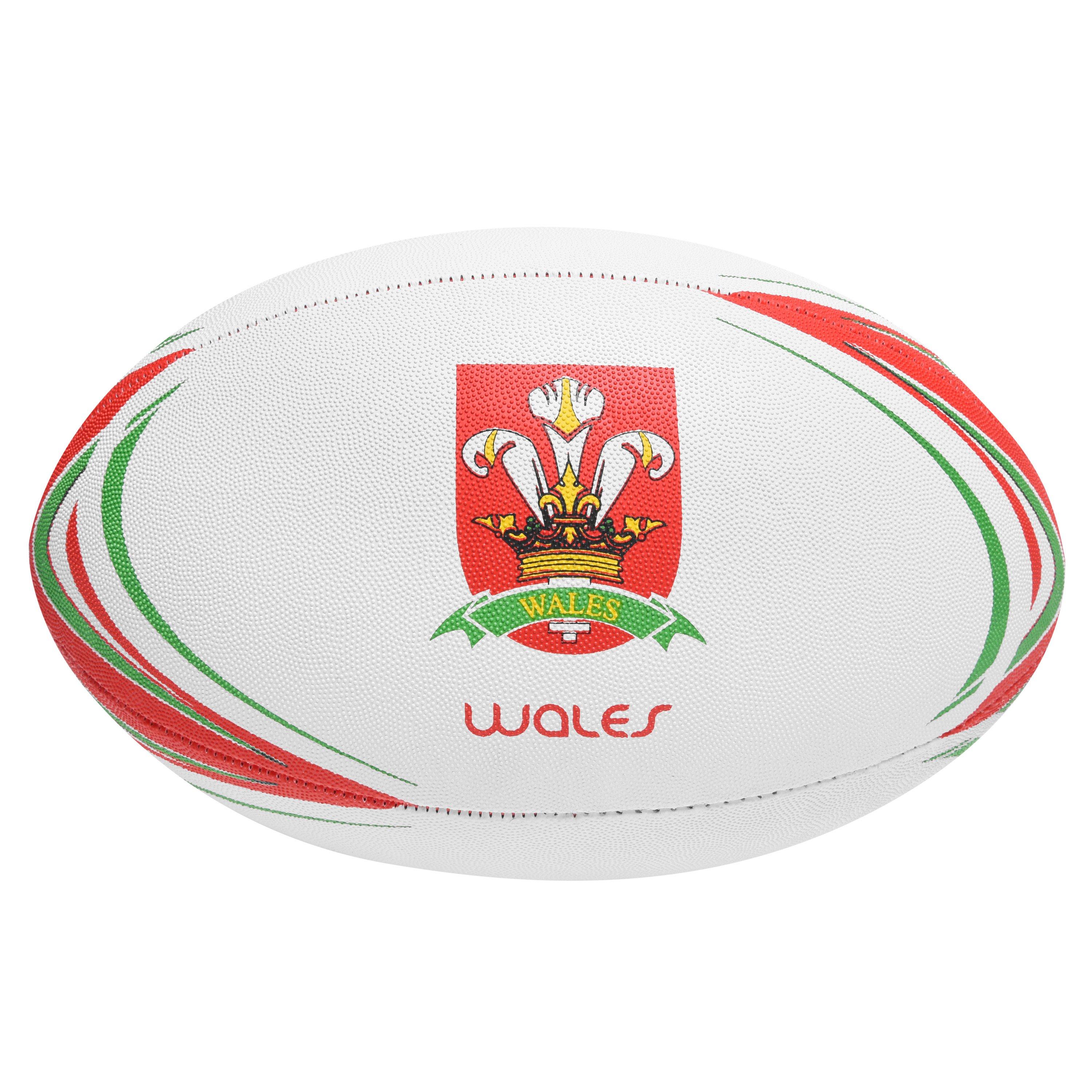 KooGa Rugby Ball