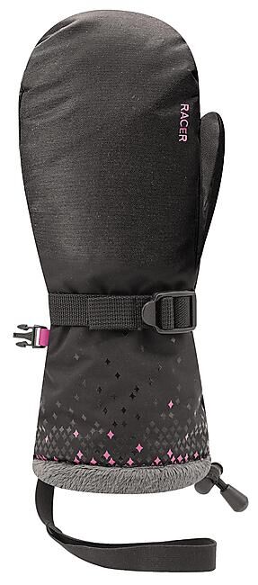 RACER - MOUFLE DE SKI BOREAL 10 KID
