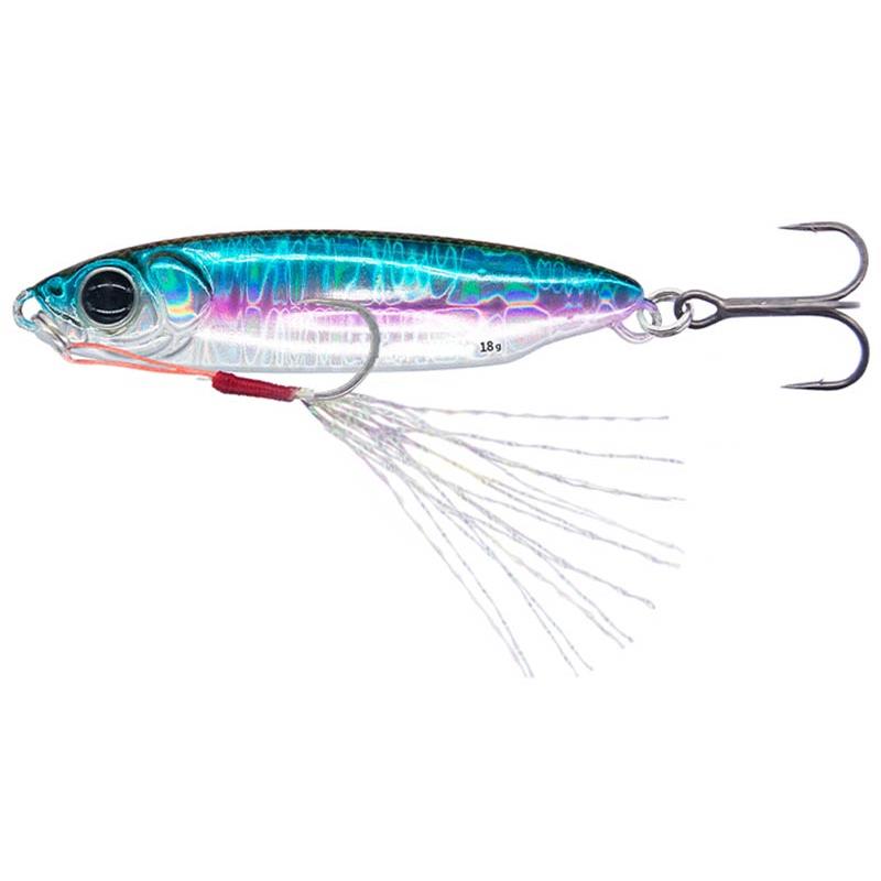 Jig Lurefans Lambou Casting Jig - 18G