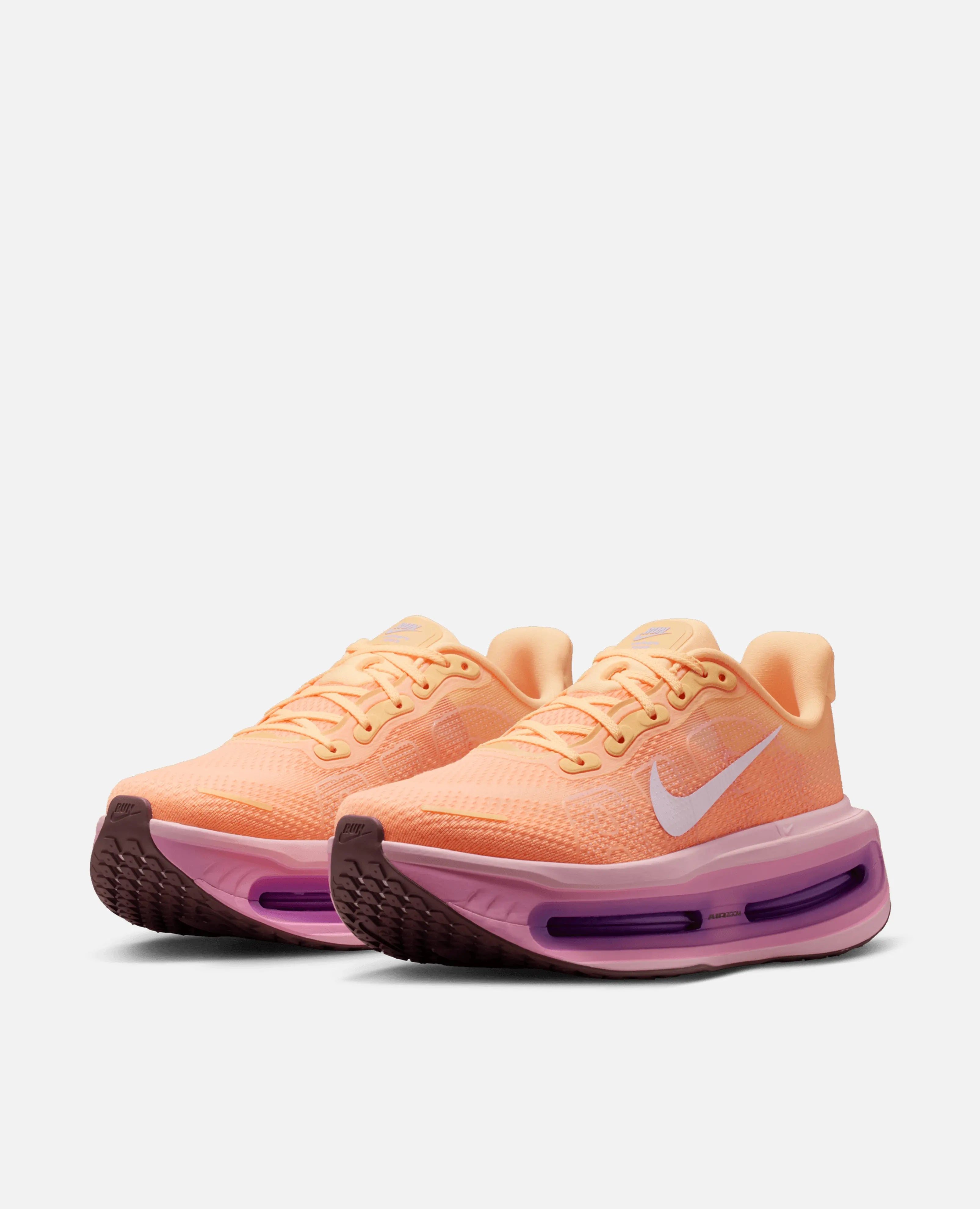 Nike Vomero Premium (Tangerine Tint/Tattoo-Breathe Crimson-Pink Foam-Pink Rise-Light Magenta)
