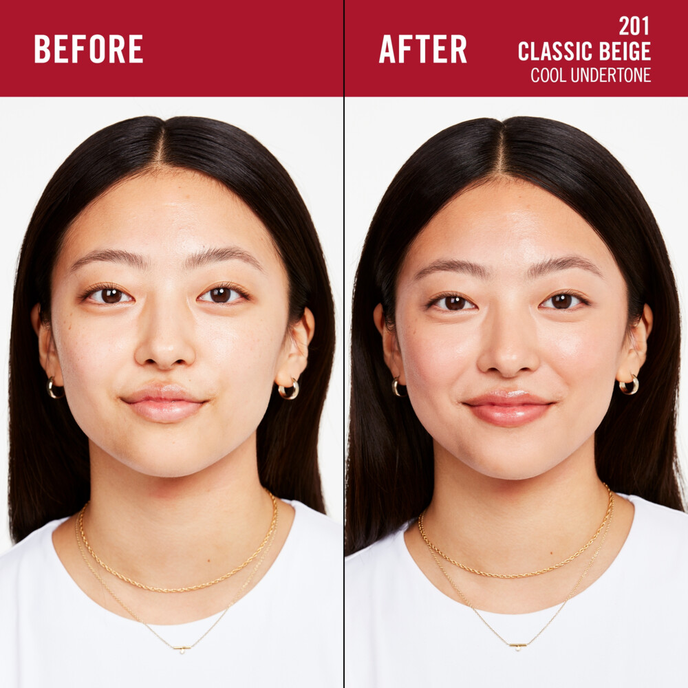 Rimmel Lasting Finish 35H Foundation Classic Beige 20130 ml
