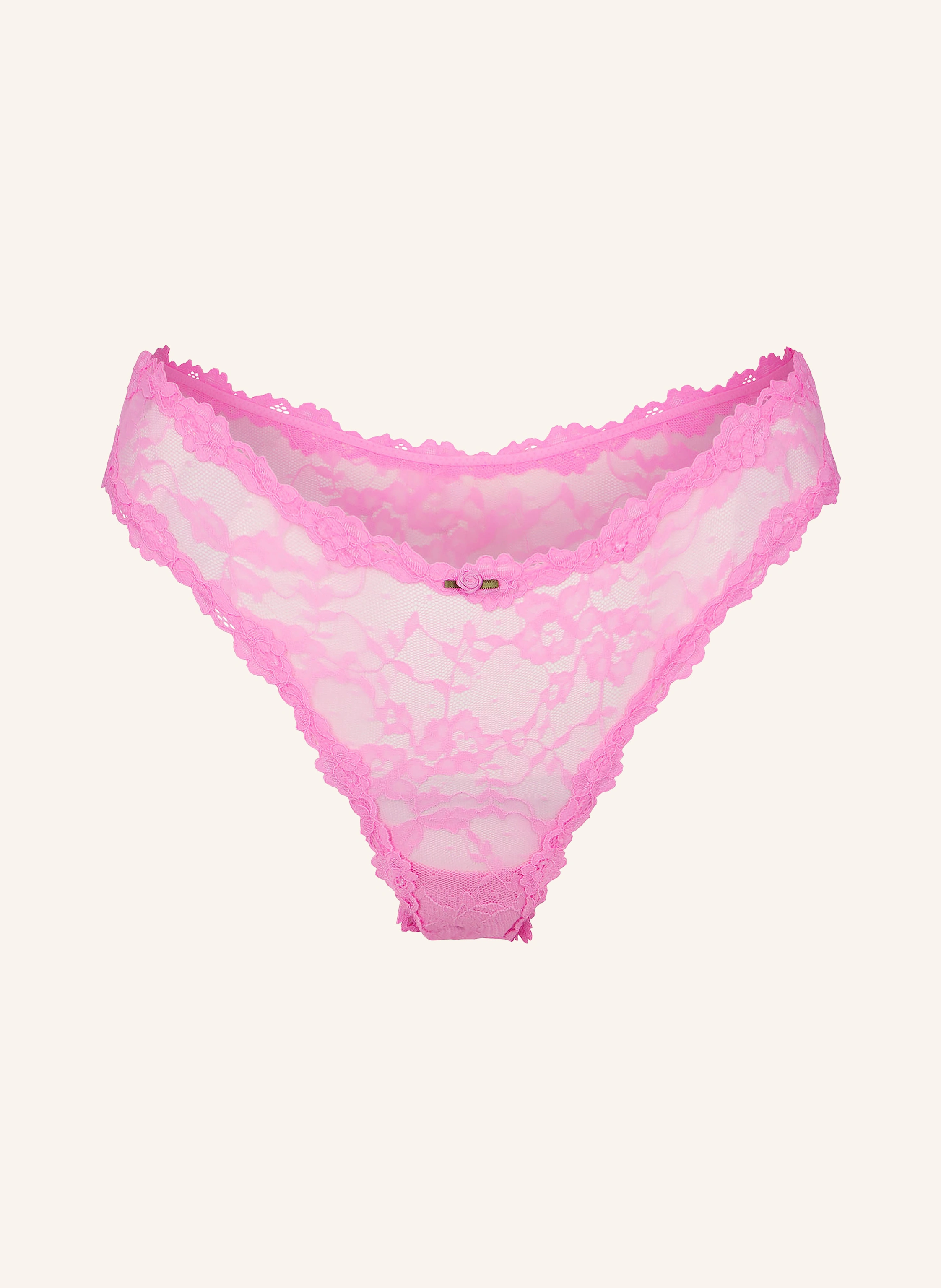 SKIMS String STRETCH LACE