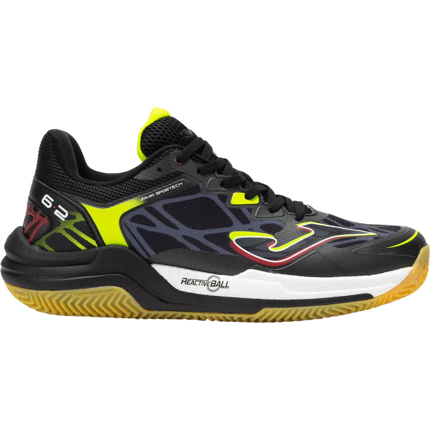 Joma V6.2
