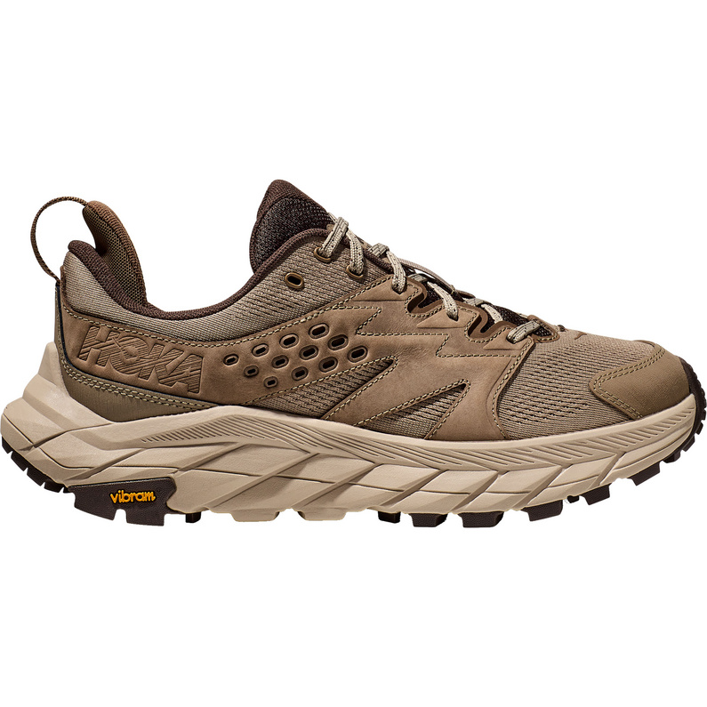 Hoka Herren Anacapa Breeze Low Schuhe