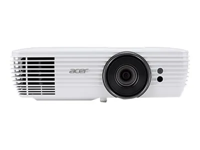 Acer M550BD-4K - DLP-projektor - UHP - 3000 lumen - 3840 x 2160 - 16:9 - 4K