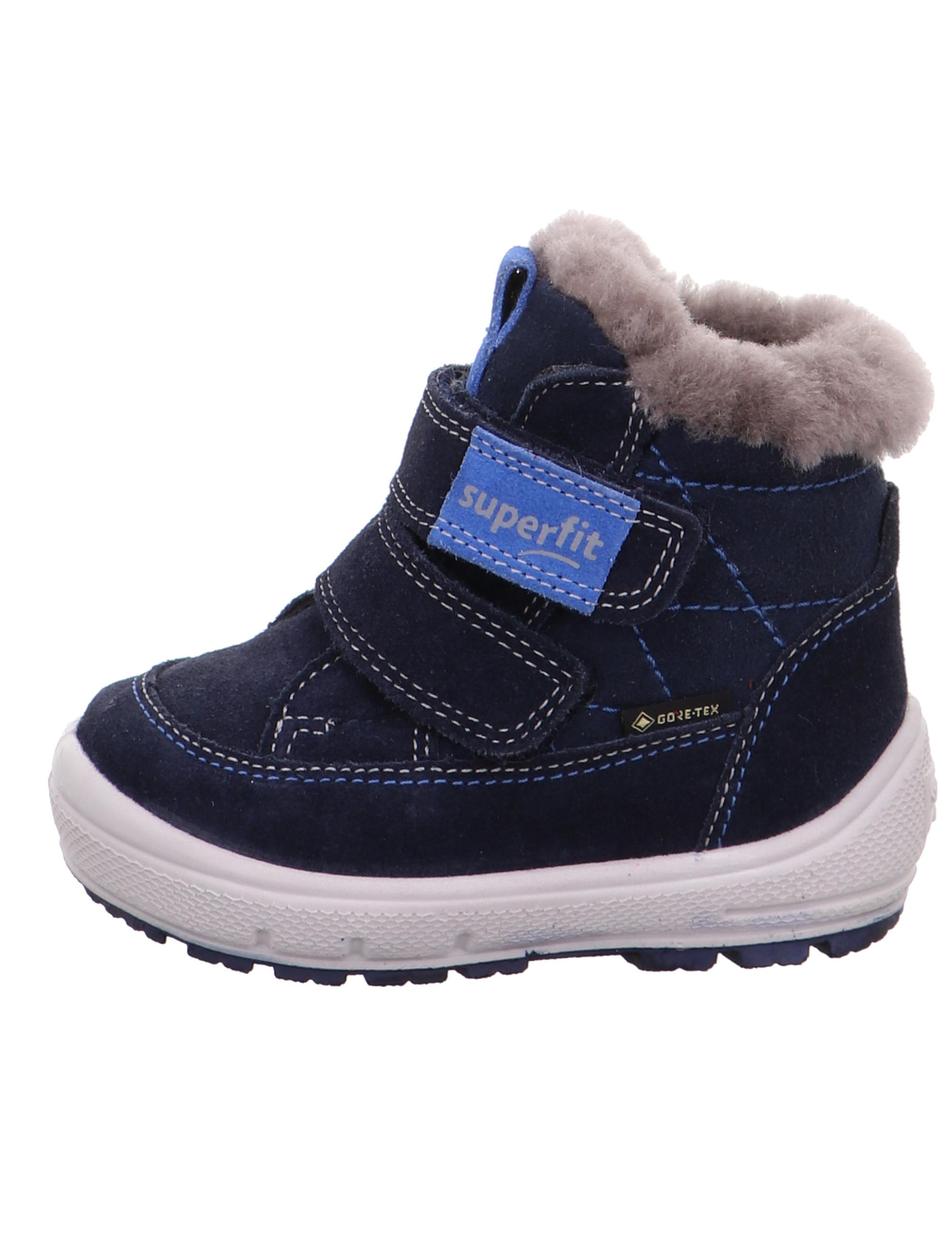 Winterstiefel GROOVY