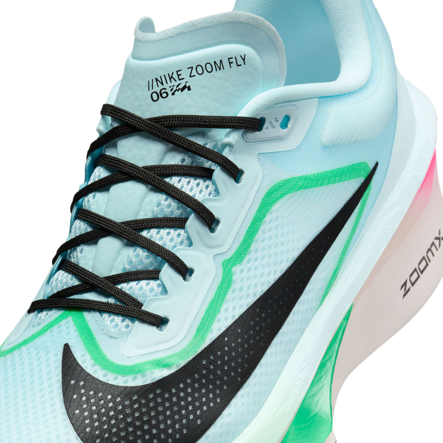Nike Zoom Fly 6 Heren