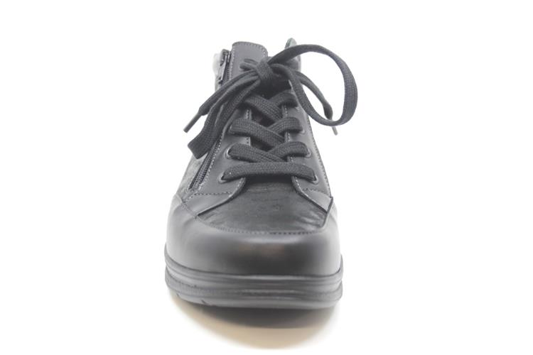 Finn Comfort 03755 Arles Zwart