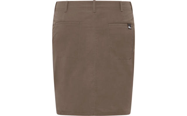 Jack Wolfskin Tihama Skort Damen Rock