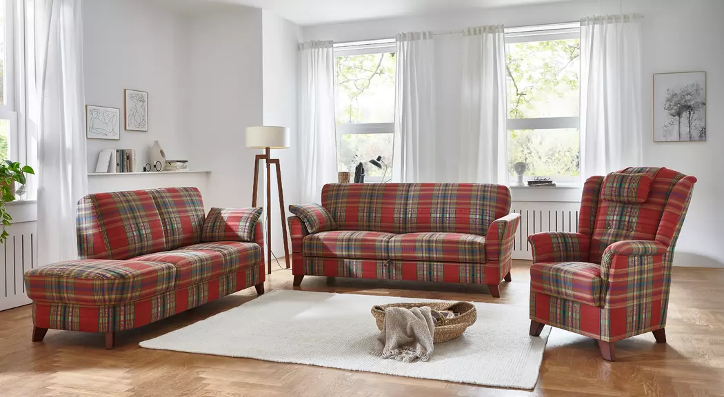 2,5er Sofa Arosa