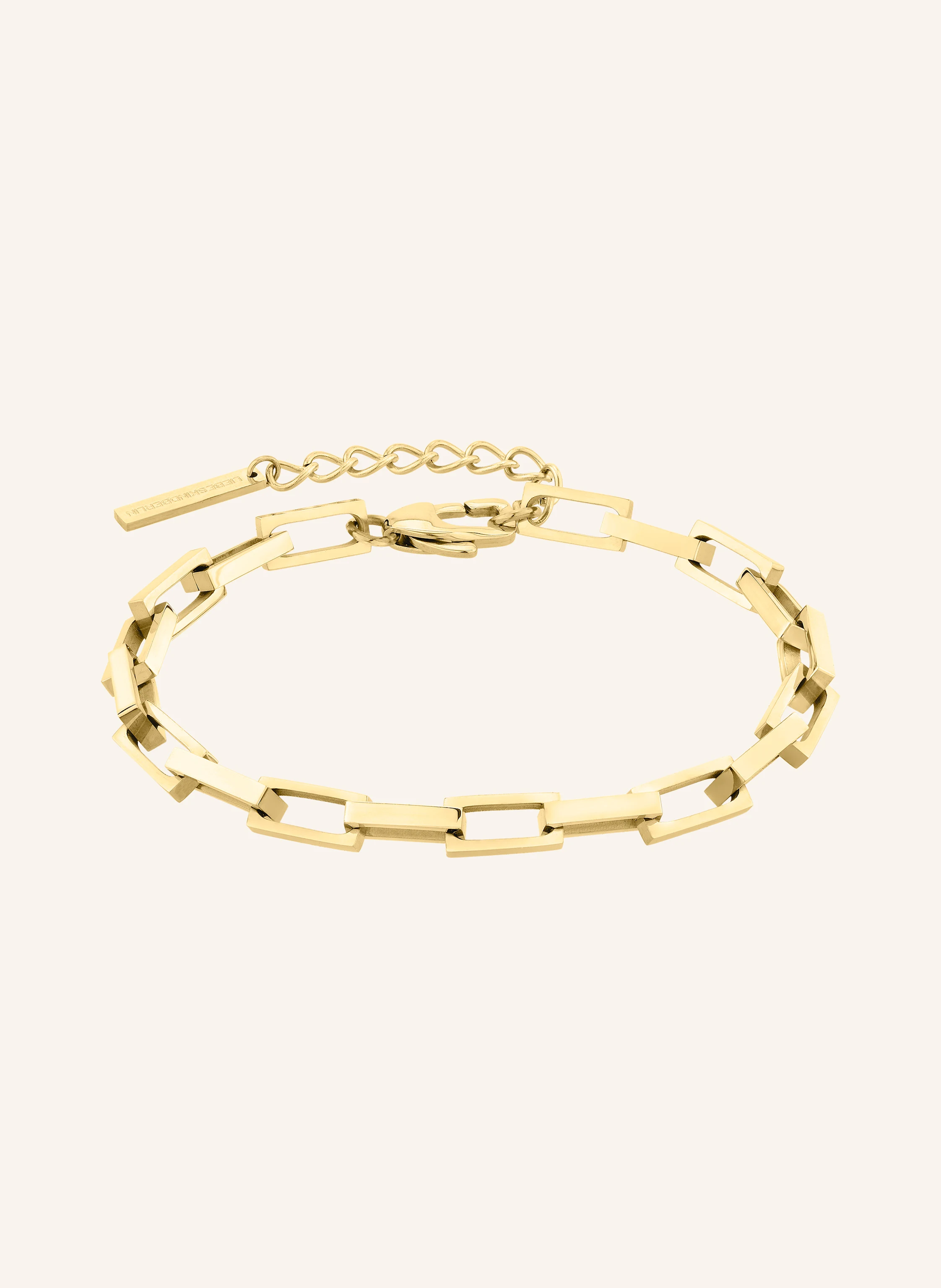 LIEBESKIND ArmbandausEdelstahl