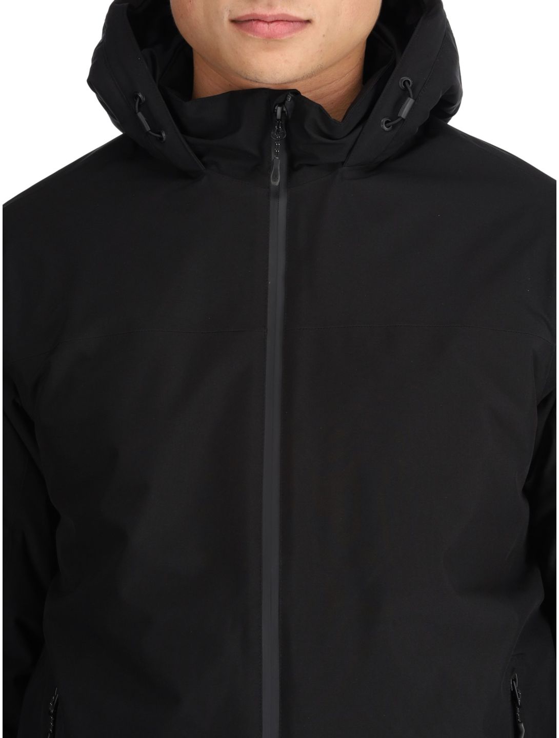 Montook ski-jas heren