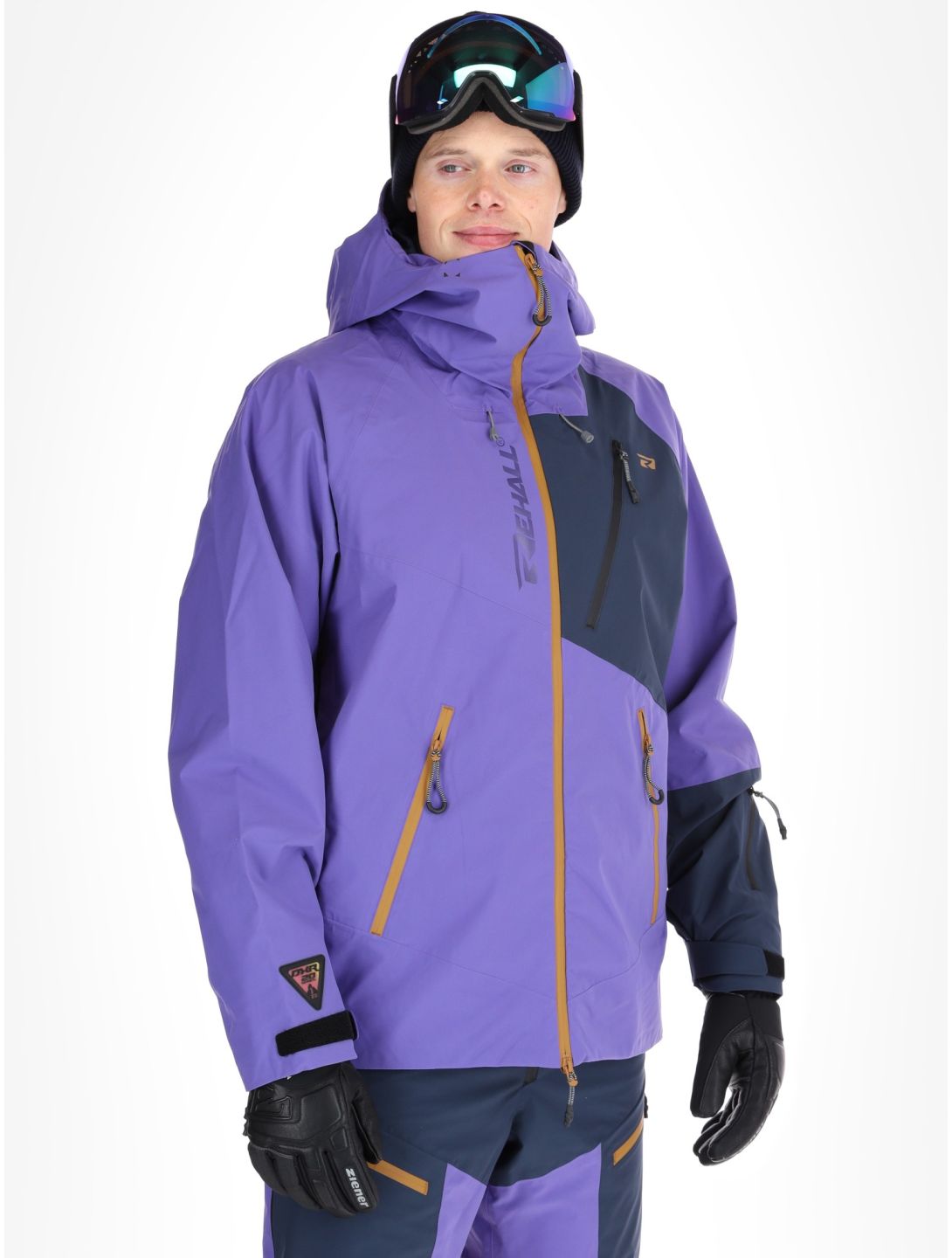 Nevado-R ski-jas heren