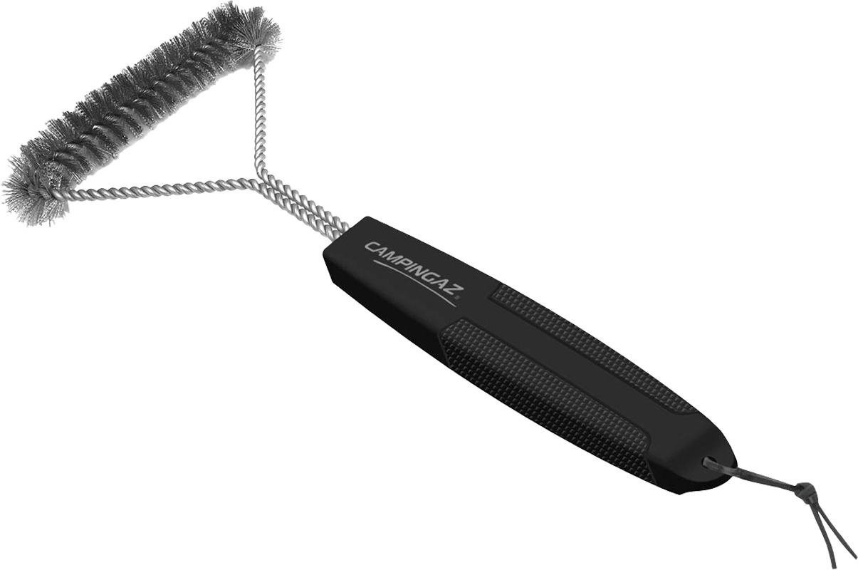 Campingaz Triangel Reinigungsbürste für Grill