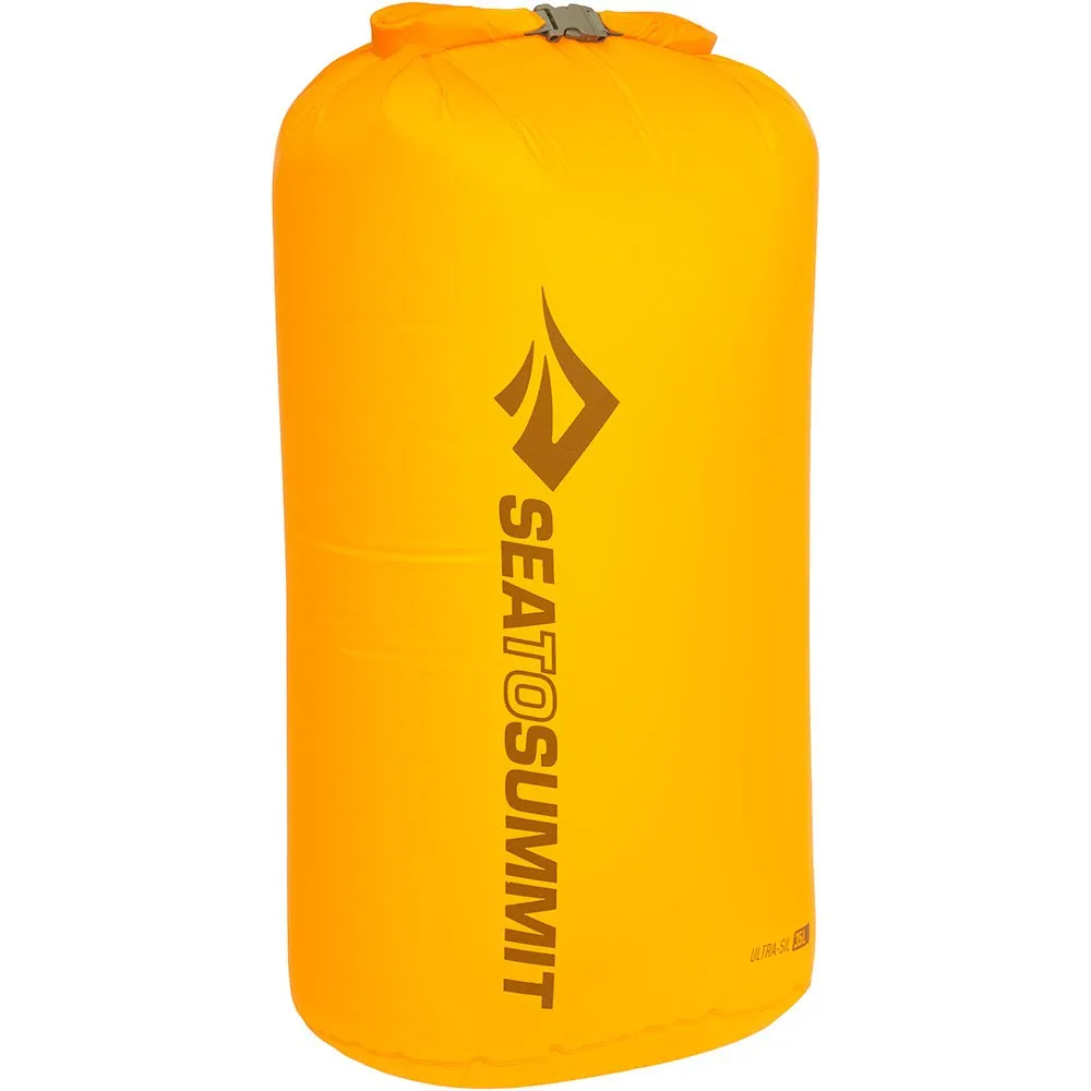 Sea to summit Ultrasil 35L Trockensack