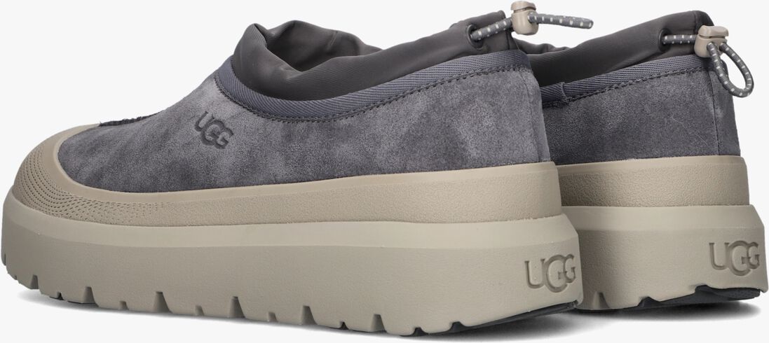 grijze ugg instappers m tasman weather hybrid