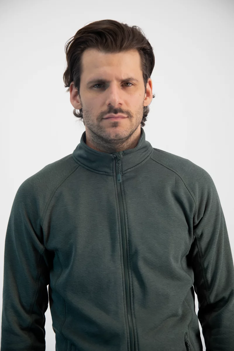 46 NORD Herren Midlayer
