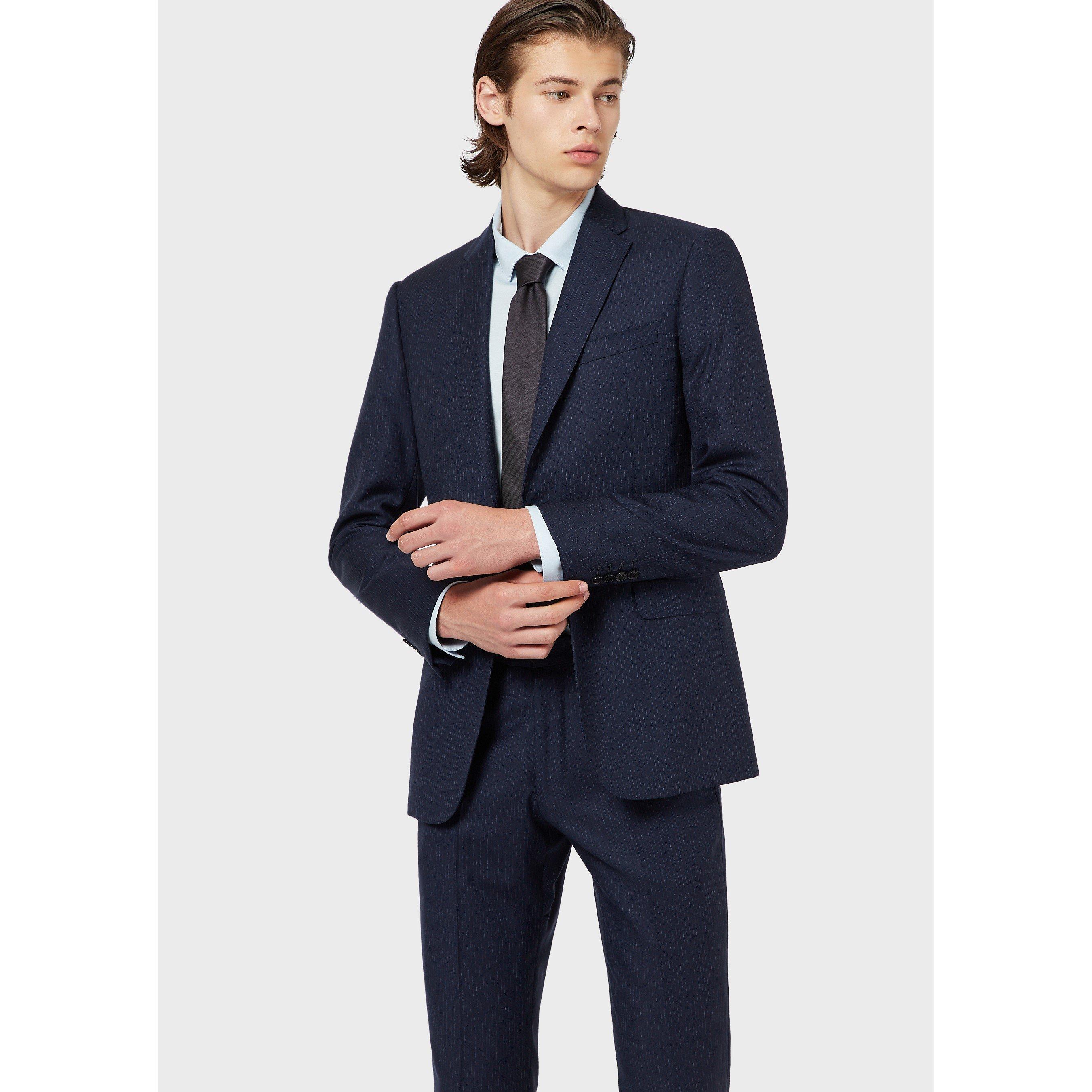 Emporio Armani Classic Shirt